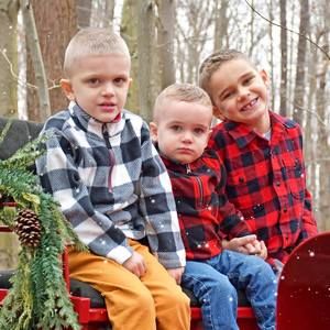 Meet your Posher, Katie